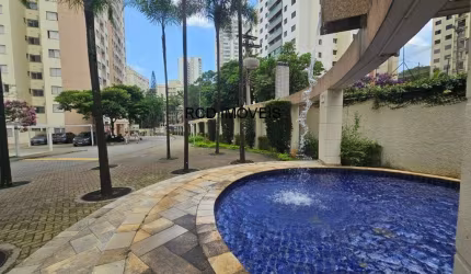 APARTAMENTO COM 3QUARTOS SALA COM SACADA PRÓXIMO METRÔ VILA SÔNIA
