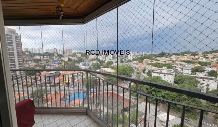 APARTAMENTO 85M² 3 QUARTOS(1SUÍTE) 2VAGAS LAZER VILA GOMES - BUTANTÃ