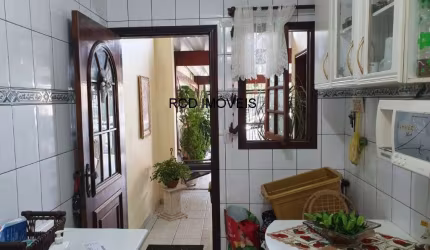 Imperdível oportunidade: Casa à venda em São Paulo-SP, Jardim Olympia - 3 quartos, 2 suítes, 1 sala, 3 banheiros, 2 vagas, 124m².