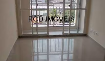 Apartamento  para locação com 2 quartos e vaga de garagem no Rio Pequeno