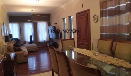 Casa para venda ou locação no Jardim Bonfiglioli com 3 quartos, 3 suítes,  4 vagas, 250m²
