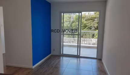 Apartamento para locação na Vila Gomes, São Paulo-SP: 2 quartos, 1 suíte, 2 banheiros, 1 vaga. Venha conferir!