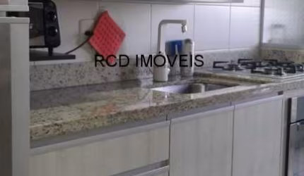 Apartamento à venda em São Paulo-SP, 2 quartos, 1 suíte, 1 sala, 2 banheiros, 1 vaga, 60m² no Jardim das Vertentes!