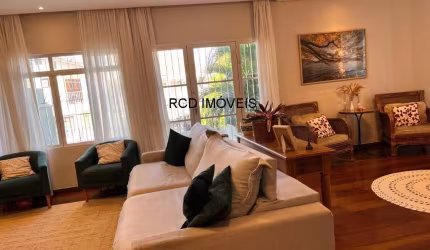 CASA COM 332M² 4 QUARTOS(2SUÍTES) 5 VAGAS ESPAÇO GOURMET - JARDIM BONFIGLIOLI - BUTANTÃ