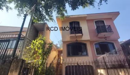 Imperdível Casa Jardim Bonfiglioli 3 quartos (suíte) 2 salas 3 banheiros 1 vaga