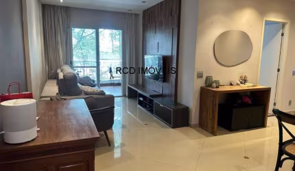APARTAMENTO 88M² 3 QUARTOS (1SUÍTE) VARANDA GOURMET LAZER - JARDIM BONFIGLIOLI BUTANTÃ