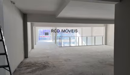 Imóvel Comercial - Jd. Peri Peri - Butantã - Próximo ao Metrô Vila Sônia - 880m² - 3 andares, mezanino, elevador, 15 vagas garagem