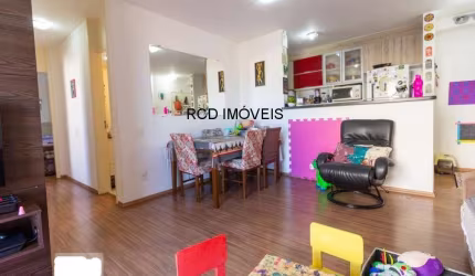 APARTAMENTO 70M 3DORMITORIOS SENDO UMA SUITE - JARDIM BONFIGLIOLI