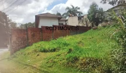 TERRENO PARQUE DOS PRÍNCIPES, 460 METROS QUADRADOS, COM 15 METROS DE FRENTE