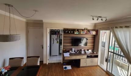 APARTAMENTO 2 QUARTOS (SUITE) LAZER COMPLETO - PRÓXIMO METRO VILA SONIA - VARANDA GOURMET