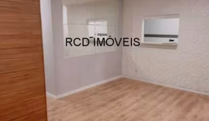 Apartamento de 3 Quartos à Venda em Condomínio no Jardim Dracena / Butantã, São Paulo-SP: 64m², 1 Banheiro e 1 Vaga de Garagem!