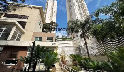 Apartamento Condomínio Mairare  3 quartos, 2 suítes, 1 sala, 3 banheiros, 2 vagas, 100 m².
