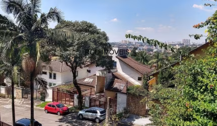 Casa no Parque dos Príncipes: 4 Quartos, 2 Suítes, 1 Sala, 5 Banheiros, 2 Vagas