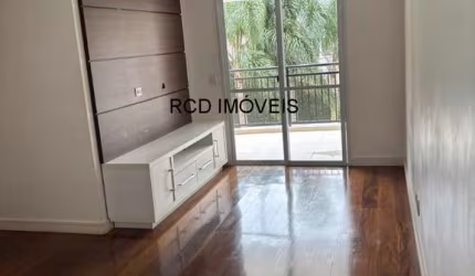 Apartamento com 2 quartos à venda na Praça General Araripe de Faria, 74, Vila Gomes, São Paulo por R$ 590.000