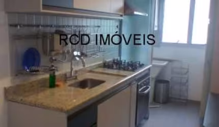 Apartamento para locação em São Paulo-SP, Cidade São Francisco: 3 quartos, 1 suíte, 1 vaga