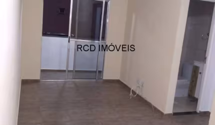Excelente oportunidade: Apartamento à venda em Osasco-SP, Conceição, 2 quartos, 1 sala, 1 banheiro, 1 vaga, 63m²!