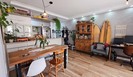 Apartamento com 3 quartos à venda na Rua Vicente de Sabóia, 144, Vila Nova Alba, São Paulo, 70 m2 por R$ 410.000