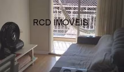 Apartamento locação Vila Butantã : 3 quartos, 1 suíte, 1 vaga, lazer total. Aceita pet