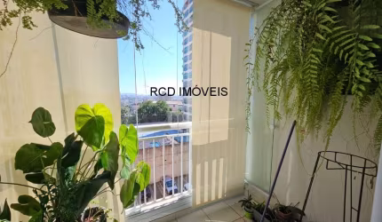 Apartamento Pronto 65m² 2Quartos(1suíte) Lazer Próximo ao Jardim Bonfiglioli - Butantã