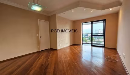 Apartamento para venda 82,50m² 3Quartos (1suíte) Lazer incrível - Jardim Bonfiglioli - Butantã