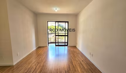 Apartamento 82,50m² com 3Quartos(1suíte) Ambientes Amplos Lazer Incrível Jardim Bonfiglioli - Butantã