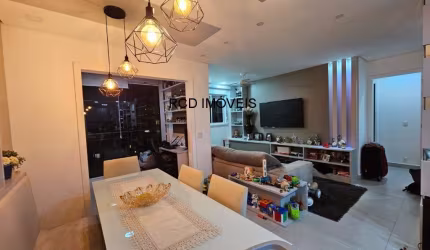 Apartamento 72m² 3Quartos(1suíte) Moderno Vista Livre Lazer Jardim Bonfiglioli - Butantã