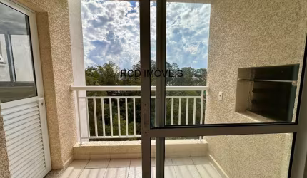 APARTAMENTO PRÓXIMO METRO VILA SONIA, 2 QUARTOS (SUITE) VAGA E LAZER COMPLETO