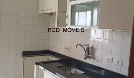 Apartamento com 2 quartos à venda na Avenida Flora, 1170, Bussocaba, Osasco, 62 m2 por R$ 325.000