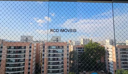 Apartamento 134m² com 4Quartos(2 suítes) Varanda Gourmet 3 Vagas de garagem, lazer -São Francisco