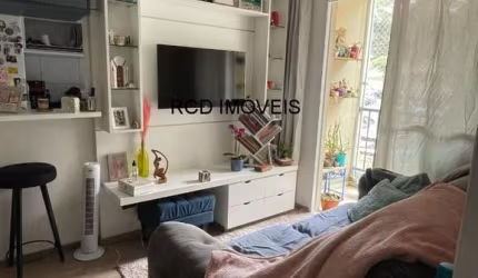 APARTAMENTO 2 QUARTOS (SUITE) - CONDOMINIO INNOVA BLUE - LAZER COMPLETO