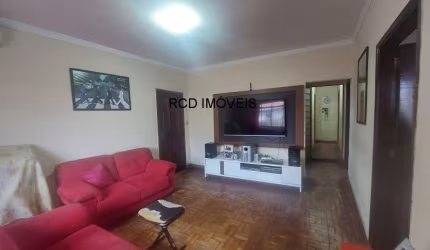Casa à venda no Jardim Bonfiglioli, 149m² a.c. (251m² a.t.), 3 quartos,  3 banheiros, 1 vaga, terraço, quintal grande, edícula (suíte) com varanda.