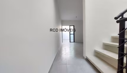 Casa Nova à venda no Butantã, ao lado do Jd. Bonfiglioli, 3 dorms, 1 suíte, 3 wc's, 2 vgs, 120m².Poucos minutos das estações Metrô Vl.Sonia e Butantã