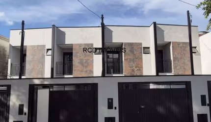 Imperdível Casa à Venda em Osasco-SP, Bairro Bela Vista: 3 Quartos, 1 Suíte, 1 Sala, 3 Banheiros, 2 Vagas, 120m²!