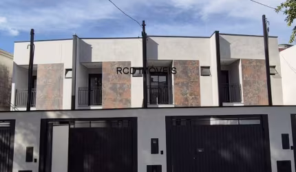 Belíssima Casa à Venda em Osasco-SP, Bairro Bela Vista: 3 Quartos, 1 Suíte, 1 Sala, 3 Banheiros, 2 Vagas de Garagem, 115m² de Área.