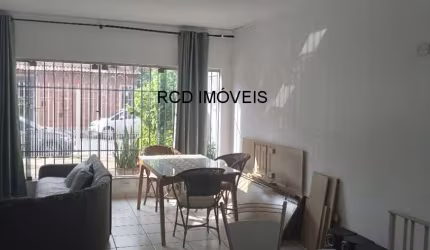 Casa à venda São Paulo-SP, Jardim Esmeralda(Zona Oeste) 4 quartos, 1 suíte 4 vagas, 150m²