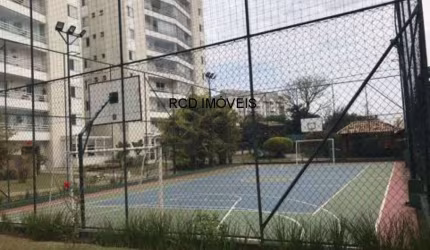 APARTAMENTO 135M - CONDOMINIO AUGURI PARQUE - VILA SÃO FRANCISCO