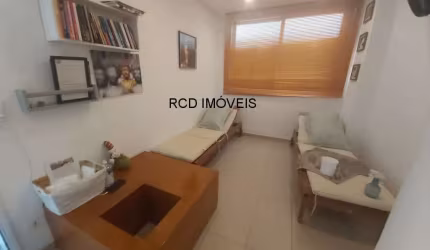 APARTAMENTO NO JAGUARÉ COM 3 QUARTOS (SUITE) VAGA FIXA, LAZER E PISCINA CLIMATIZADA