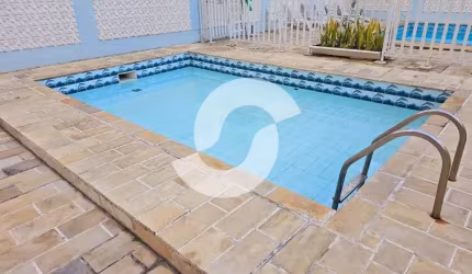 APARTAMENTO EXCELENTE DE 2 QUARTOS COM 85M2 NO MELHOR PONTO DE ICARAÍ