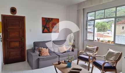 APARTAMENTO DE 3 QUARTOS EM SÃO FRANCISCO