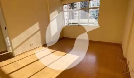 LINDO APARTAMENTO DE 2 QUARTOS NO JARDIM ICARAÍ