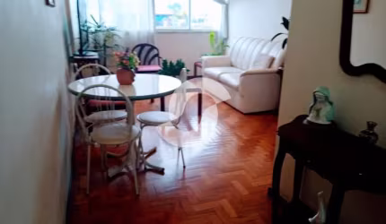 APARTAMENTO DE 2 QUARTOS EM SÃO DOMINGOS