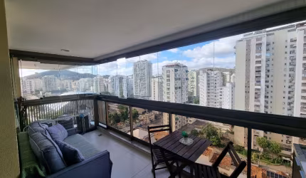 Apartamento com 2 dormitórios à venda, 76 m² por R$ 980.000 - Icaraí - Niterói/RJ