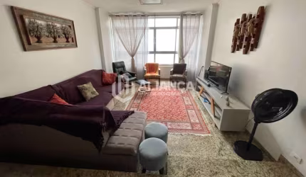 Apartamento Residencial / Pompéia