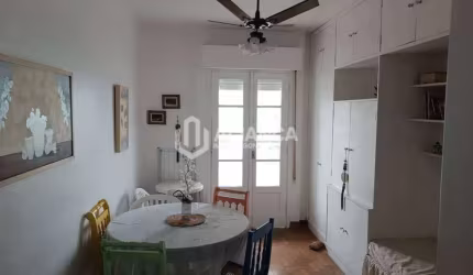 Apartamento com 1 dormitório à venda, 71 m² por R$ 430.000,00 - Gonzaga - Santos/SP
