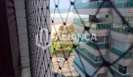 Apartamento com 3 dormitórios à venda, 110 m² por R$ 500.000,00 - Gonzaga - Santos/SP