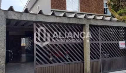 Sobrado com 3 quartos
