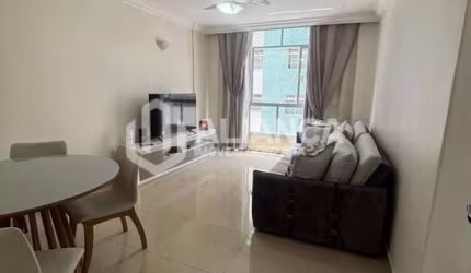 Apartamento com 3 quartos, Pompeia - Santos/sp 560.000,00*