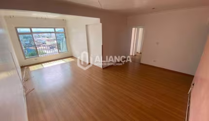 Apartamento com 2 quartos - Santos