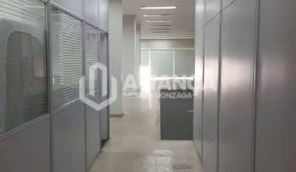 Salas Comerciais