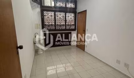 Salas Comerciais à Venda, Encruzilhada - Santos